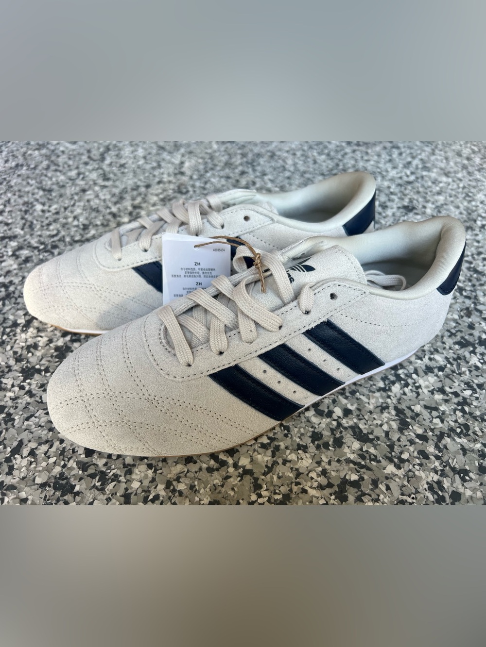 Adidas Taekwondo LA